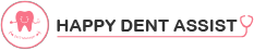 Happy Dent Assist